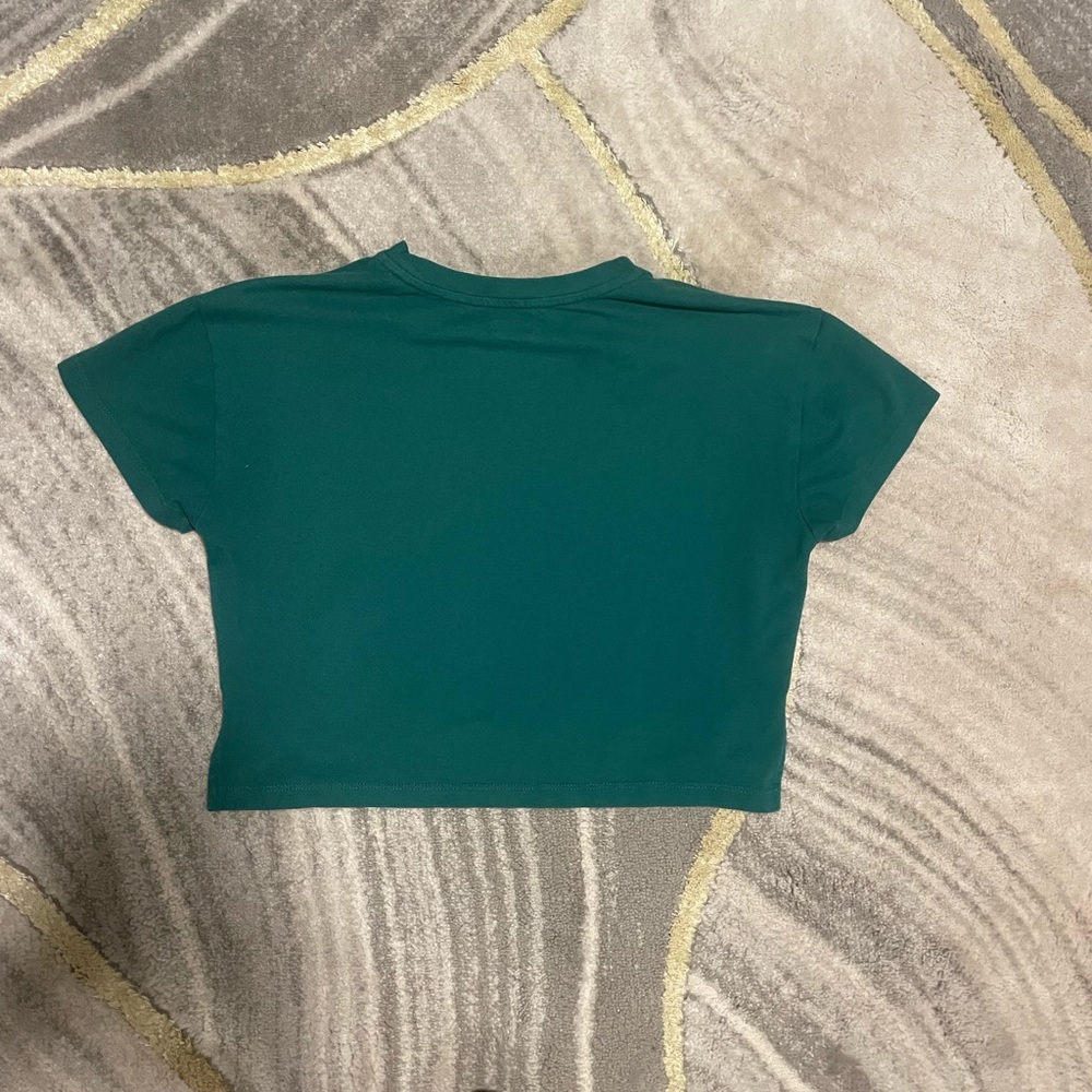 Prince Pickleball Matching Crop Top & Shorts Set. S/XS - Picture 11 of 13